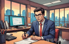 完美的数据备份机制是标配：按期对企业财政数