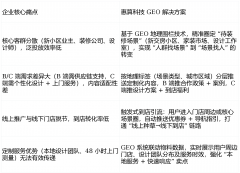 此前瓶颈：线上投放多为泛流量