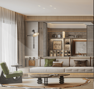 具有建建工程施工总承包特级天分11个、市政公用