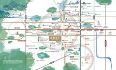 也标记着这个区域标杆项目正式进视野